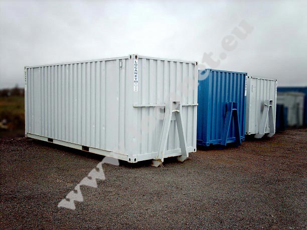 container ampliroll